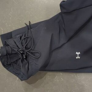 Women's Under Armour Pants With Drawstring